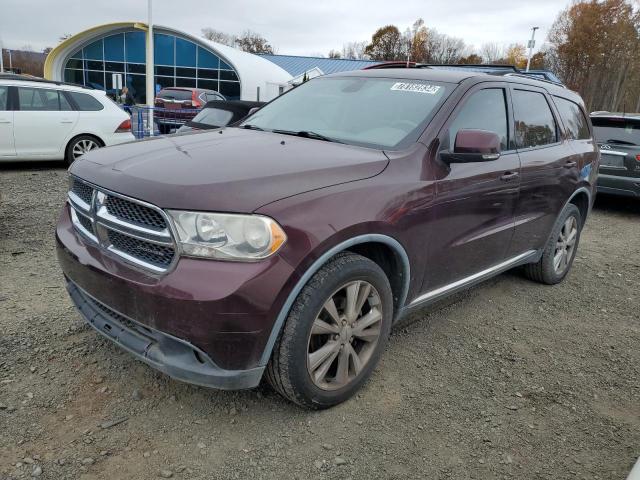 dodge durango cr 2012 1c4rdhdg1cc151742