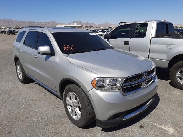 dodge durango cr 2012 1c4rdhdg1cc205637