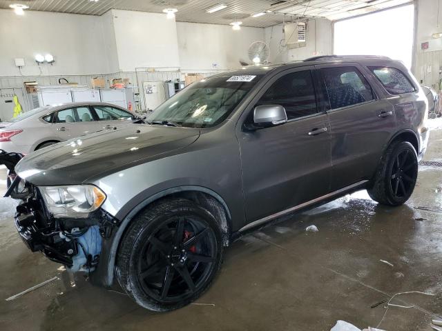 dodge durango cr 2012 1c4rdhdg1cc320674