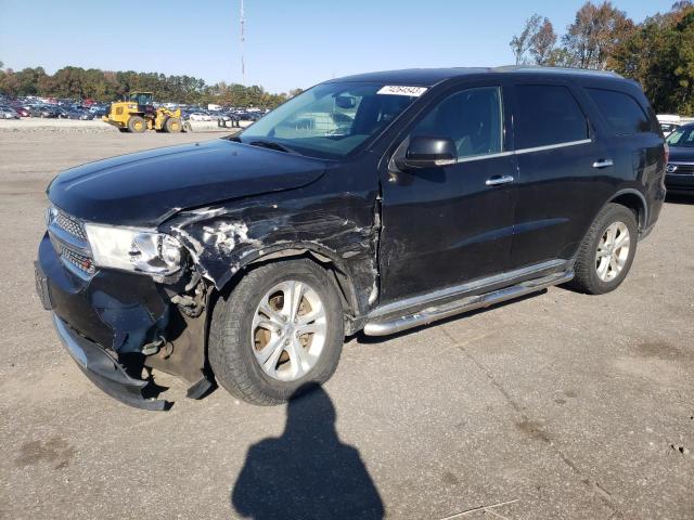 dodge durango 2013 1c4rdhdg1dc616506