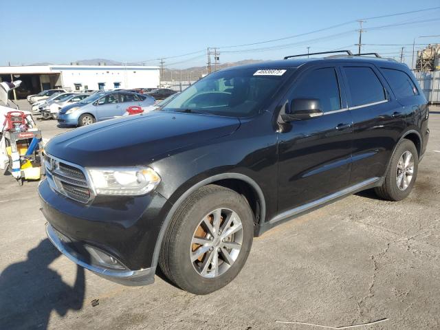 dodge durango li 2014 1c4rdhdg1ec530842