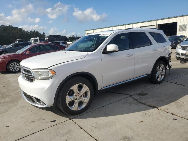 dodge durango li 2014 1c4rdhdg1ec970592