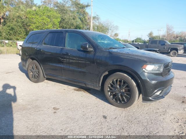 dodge durango 2015 1c4rdhdg1fc146867