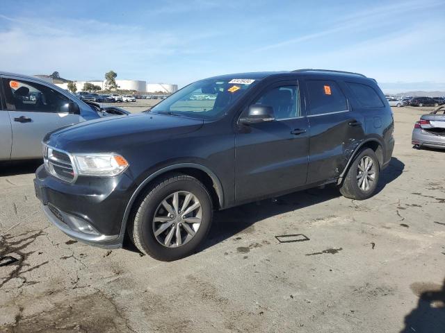 dodge durango li 2015 1c4rdhdg1fc200958