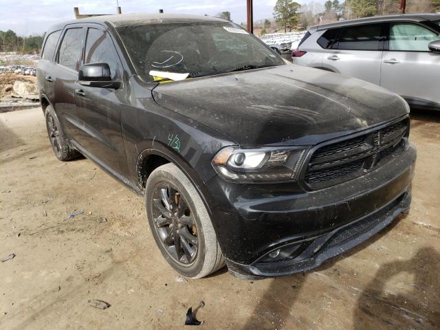 dodge durango li 2015 1c4rdhdg1fc745381