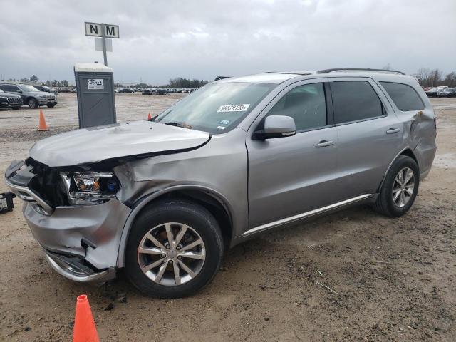 dodge durango li 2015 1c4rdhdg1fc765839