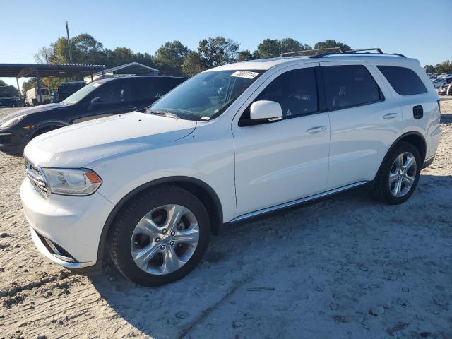 dodge durango li 2015 1c4rdhdg1fc771060