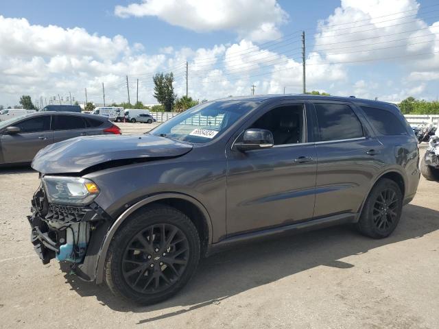 dodge durango li 2015 1c4rdhdg1fc860854