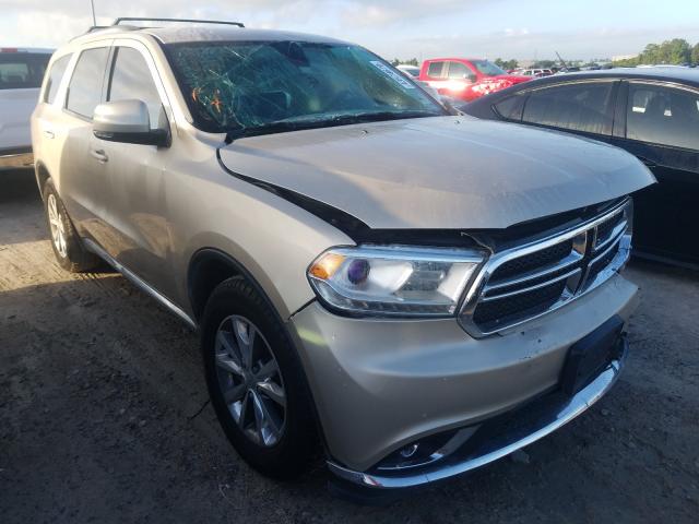 dodge durango li 2015 1c4rdhdg1fc902682