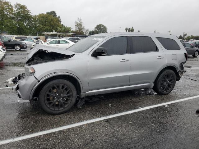 dodge durango li 2015 1c4rdhdg1fc923032