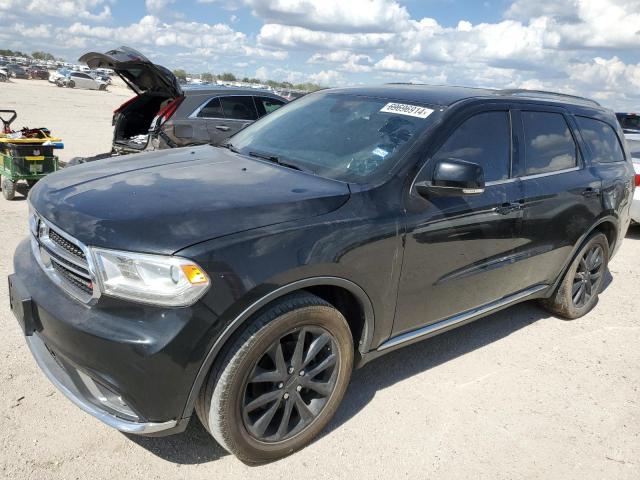 dodge durango li 2016 1c4rdhdg1gc308191