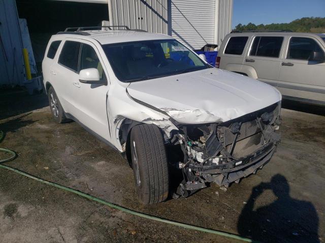 dodge  2016 1c4rdhdg1gc314959