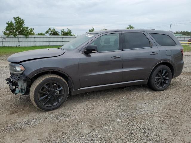 dodge durango gt 2017 1c4rdhdg1hc657076