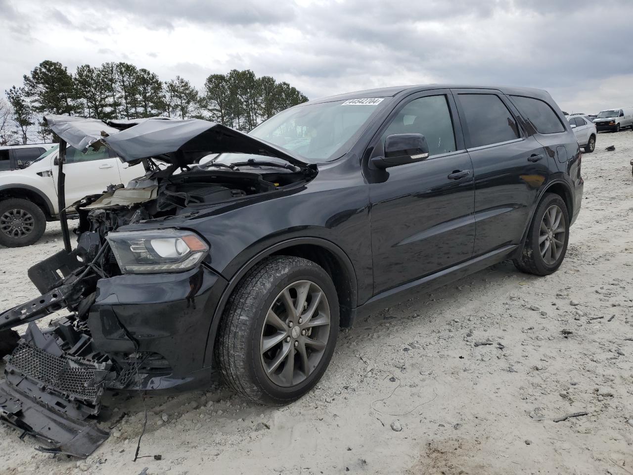 dodge durango 2018 1c4rdhdg1jc413952