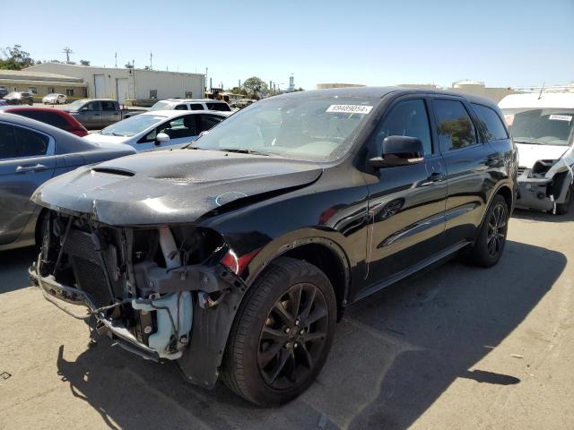 dodge durango gt 2018 1c4rdhdg1jc473312