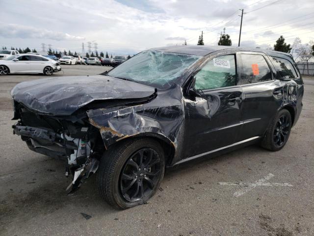 dodge durango gt 2019 1c4rdhdg1kc753569