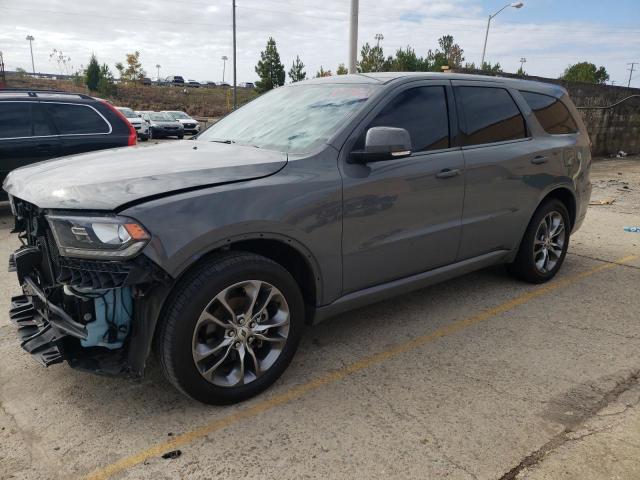 dodge durango 2020 1c4rdhdg1lc259021