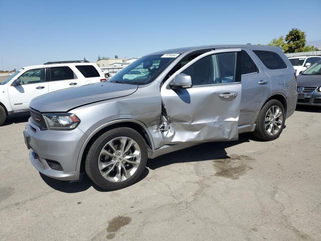 dodge durango gt 2020 1c4rdhdg1lc301400