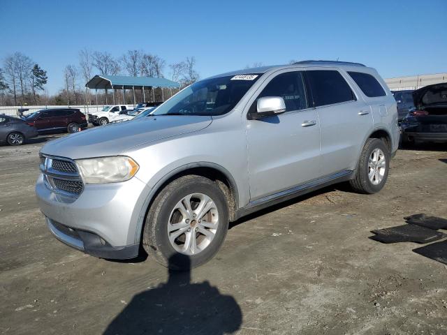 dodge durango cr 2012 1c4rdhdg2cc164094