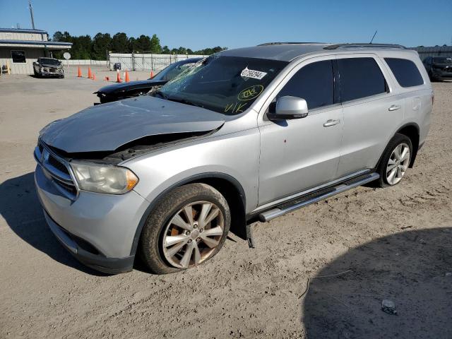 dodge durango 2012 1c4rdhdg2cc335992