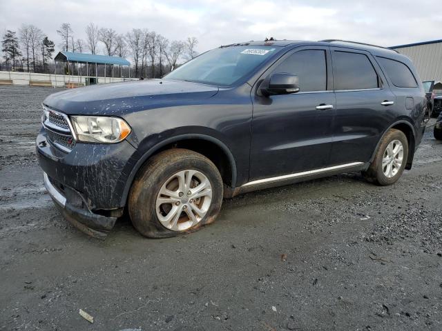 dodge durango cr 2013 1c4rdhdg2dc684698