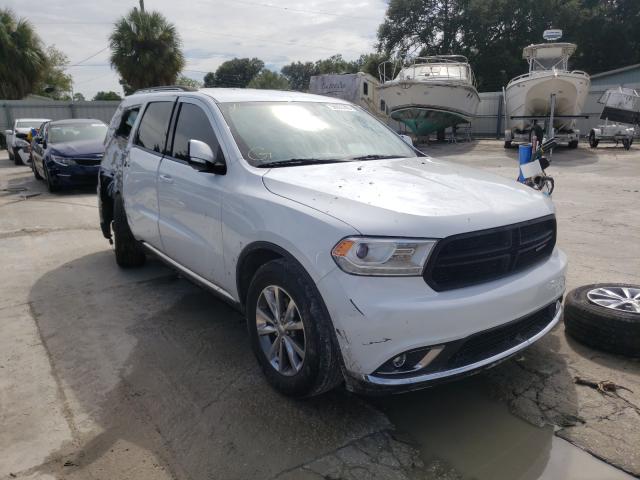 dodge durango li 2014 1c4rdhdg2ec452541