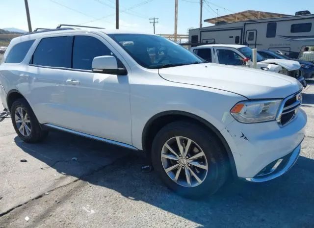 dodge durango 2014 1c4rdhdg2ec494207