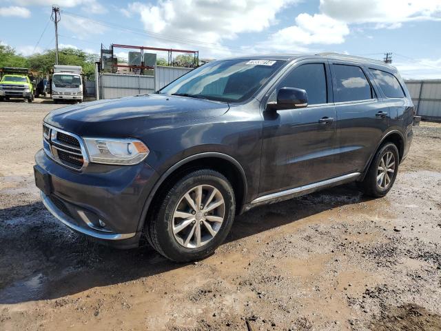 dodge durango li 2014 1c4rdhdg2ec599720