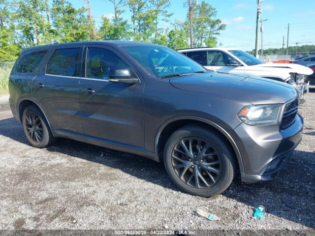 dodge durango 2015 1c4rdhdg2fc755904