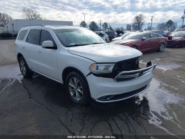 dodge durango 2015 1c4rdhdg2fc784304