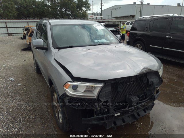 dodge durango 2015 1c4rdhdg2fc829788