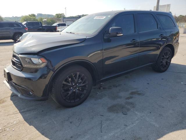 dodge durango li 2016 1c4rdhdg2gc483842