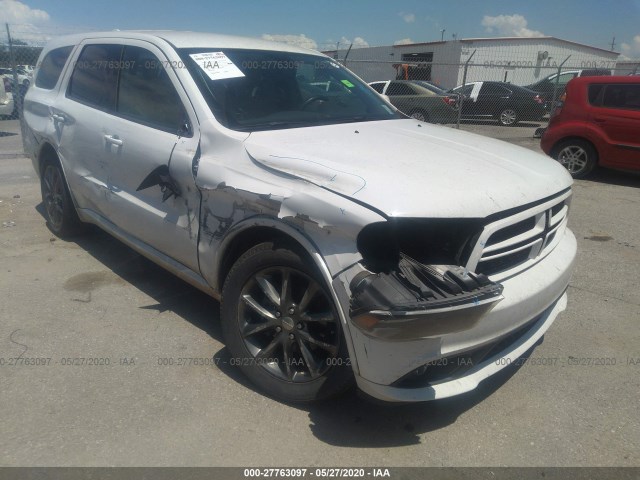 dodge durango 2017 1c4rdhdg2hc660374