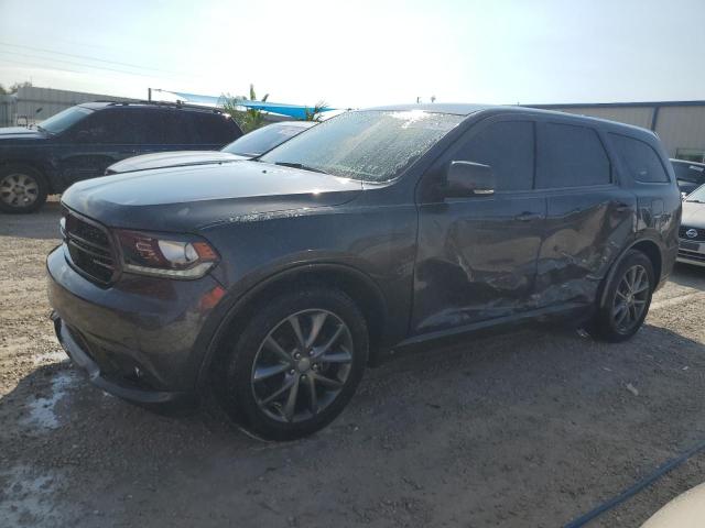 dodge durango 2017 1c4rdhdg2hc703062