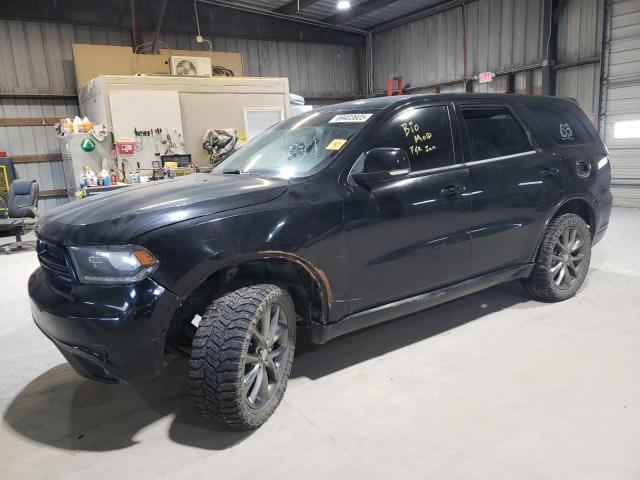 dodge durango gt 2017 1c4rdhdg2hc709024