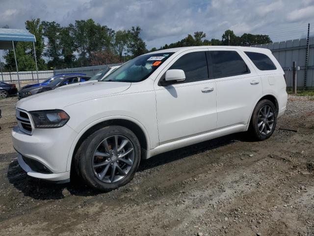 dodge durango gt 2017 1c4rdhdg2hc829969