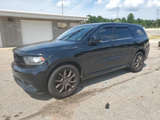 dodge durango 2017 1c4rdhdg2hc898161