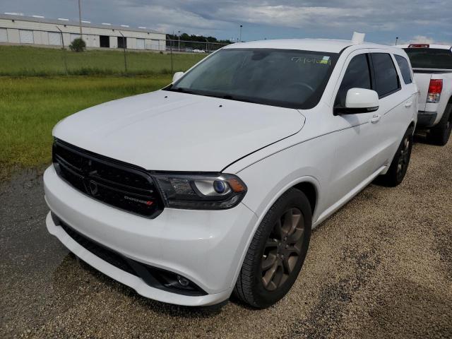 dodge durango gt 2017 1c4rdhdg2hc921227