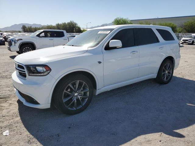 dodge durango 2017 1c4rdhdg2hc957760