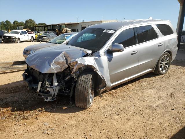 dodge durango gt 2020 1c4rdhdg2lc259707