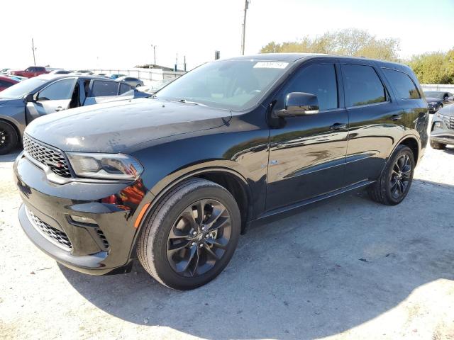 dodge durango gt 2021 1c4rdhdg2mc519895