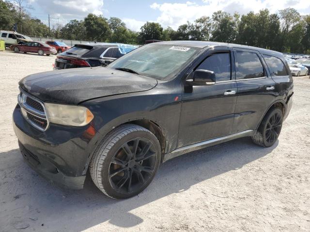 dodge durango cr 2013 1c4rdhdg3dc664072