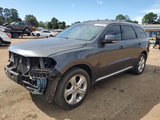 dodge durango li 2014 1c4rdhdg3ec291813