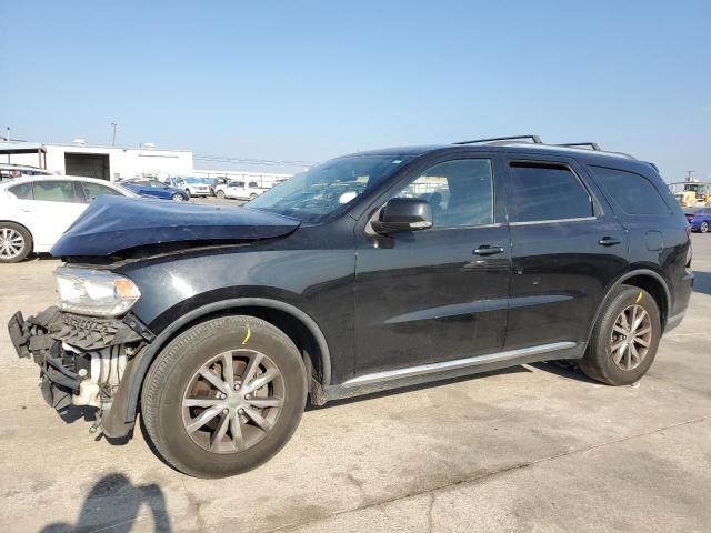 dodge durango li 2014 1c4rdhdg3ec530857