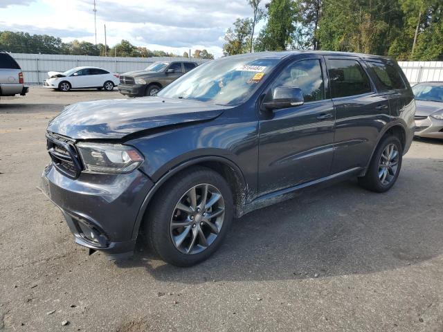 dodge durango li 2014 1c4rdhdg3ec975079