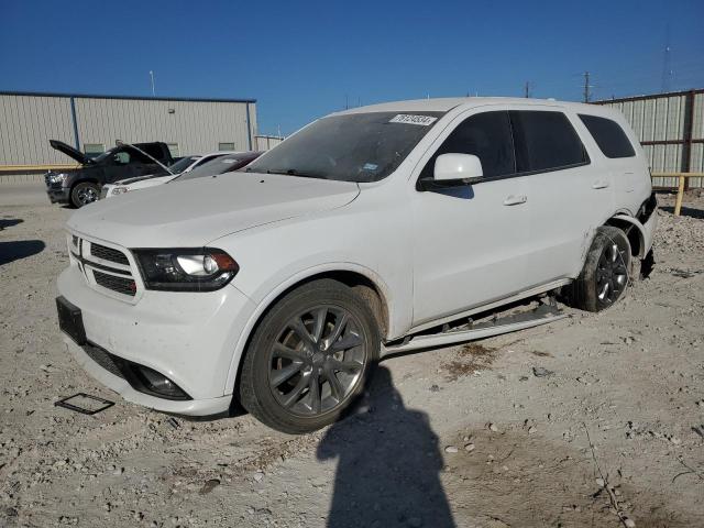 dodge durango li 2015 1c4rdhdg3fc127625