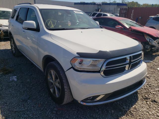 dodge durango li 2015 1c4rdhdg3fc201089