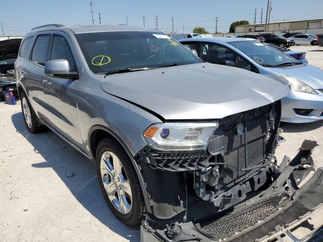 dodge durango li 2015 1c4rdhdg3fc750534