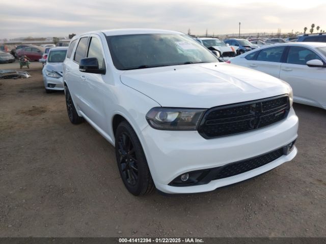 dodge durango 2015 1c4rdhdg3fc931312