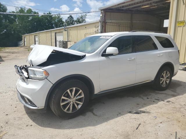 dodge durango li 2016 1c4rdhdg3gc308113